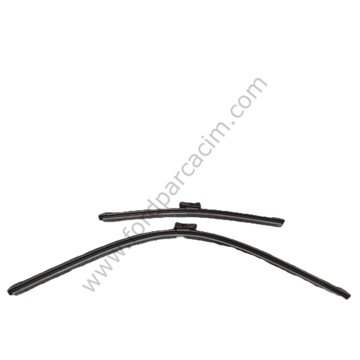 Courier Ön Silecek Takımı 2024 Sonrası Modeller İçin YERLİ