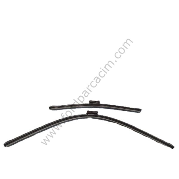 Courier Ön Silecek Takımı 2024 Sonrası Modeller İçin YERLİ