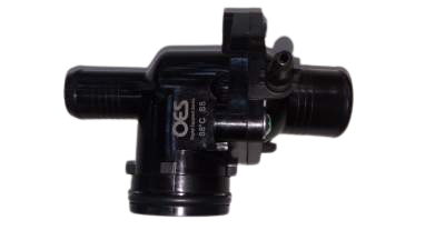 Mondeo Termostat Gövdesi Komple 2.0 Dizel 2001-2006 Arası Modeller İçin YERLİ