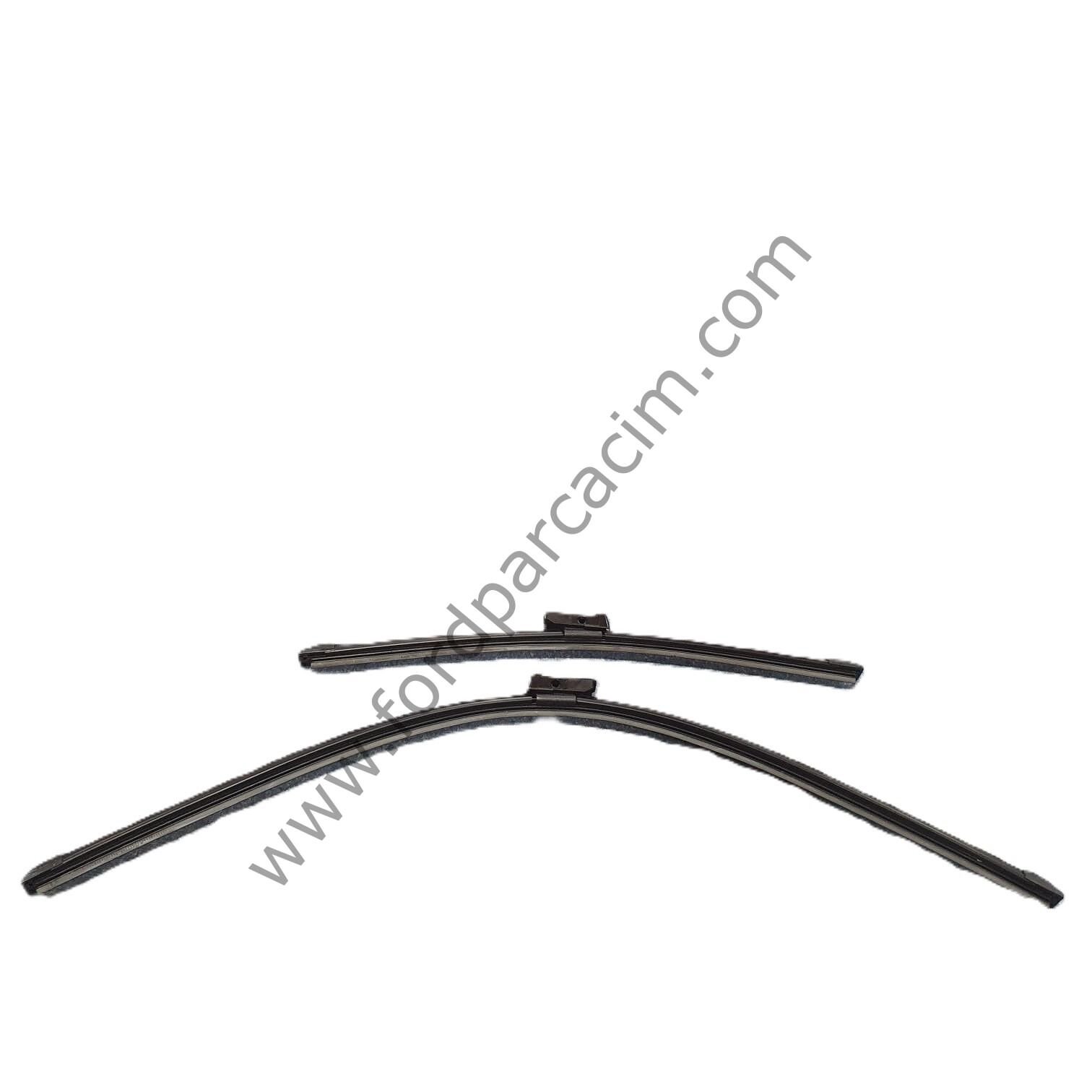 Connect Ön Silecek Takımı 2022 Sonrası Modeller İçin YERLİ