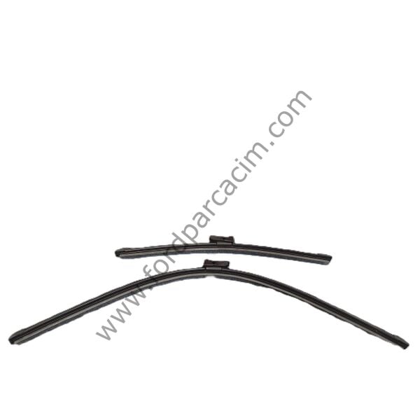 Connect Ön Silecek Takımı 2022 Sonrası Modeller İçin YERLİ