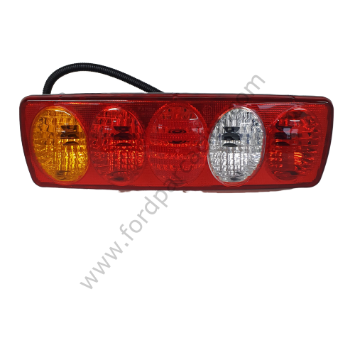Transit Kamyonet V184 Stop Lambası PİKAP 2002-2006 Arası