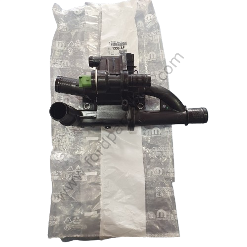 Mondeo Termostat Komple 1.5-1.6 Dizel 2007-2019 Arası Modeller İçin ORJİNAL
