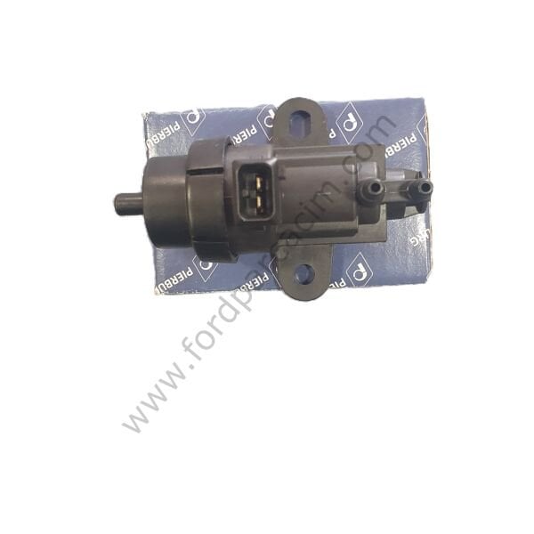 Connect Turbo Basınç Valfi - Egr Valfi 2002-2013 Arası Modeller İçin PİERBURG