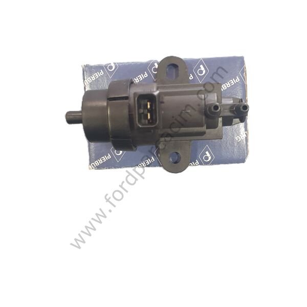 Connect Turbo Basınç Valfi-Egr Valfi 2002-2013 Arası Modeller İçin PİERBURG