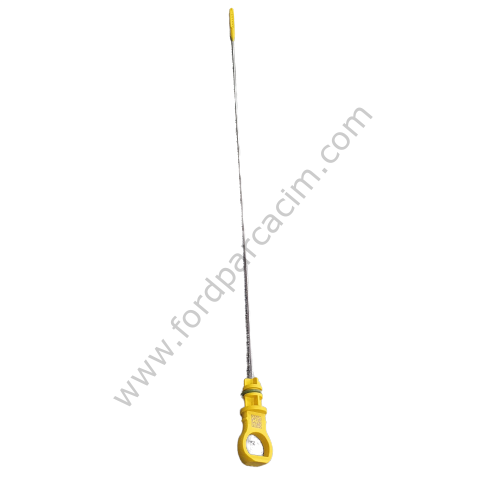 Custom Yağ Çubuğu 2018 Sonrası 2.0 Ecoblue Modeller İçin ORJİNAL