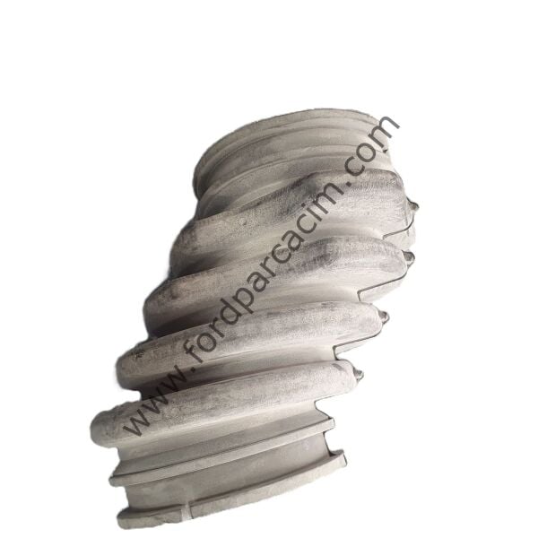 Connect Hava Filtre Hortumu 1.6 Dizel 2014-2018 Arası Modeller İçin YERLİ