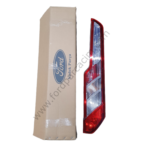 Custom Stop Lambası SAĞ Taraf 2013-2023 Arası Modeller İçin ORJİNAL