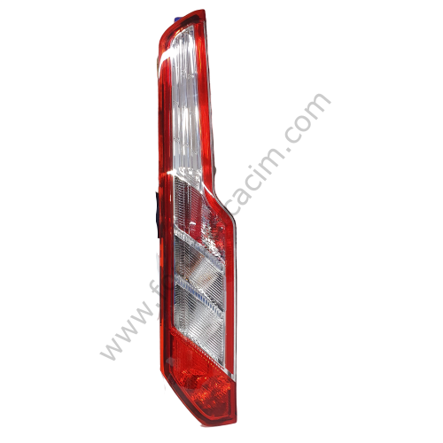 Custom Stop Lambası SOL Taraf 2014 Sonrası Modeller İçin ORJİNAL