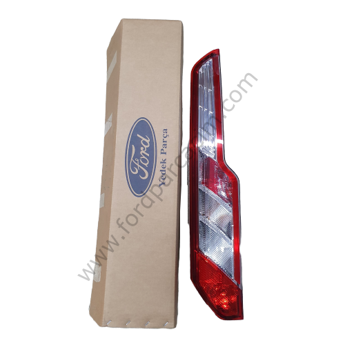 Custom Stop Lambası SOL Taraf 2014 Sonrası Modeller İçin ORJİNAL