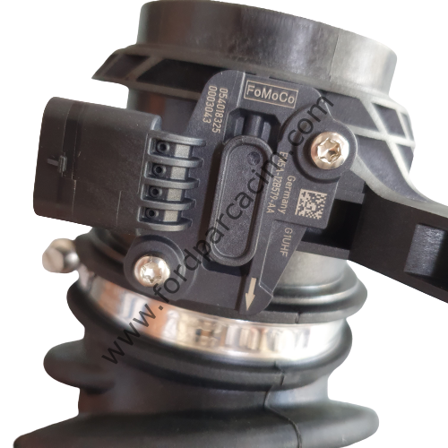 Connect Hava Filtre Hortumu KOMPLE 1.5 Dizel 2014-2018 Arası Modeller İçin ORJİNAL