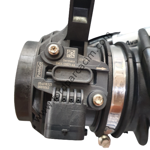 Connect Hava Filtre Hortumu KOMPLE 1.5 Dizel 2014-2018 Arası Modeller İçin ORJİNAL