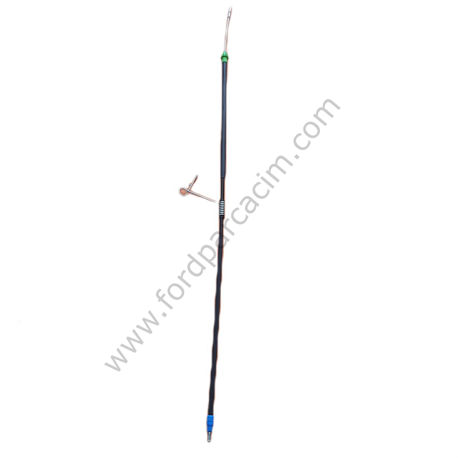 Custom Arka El Fren Teli Sağ Uzun Şase 2013-2023 Arası Modeller İçin YERLİ
