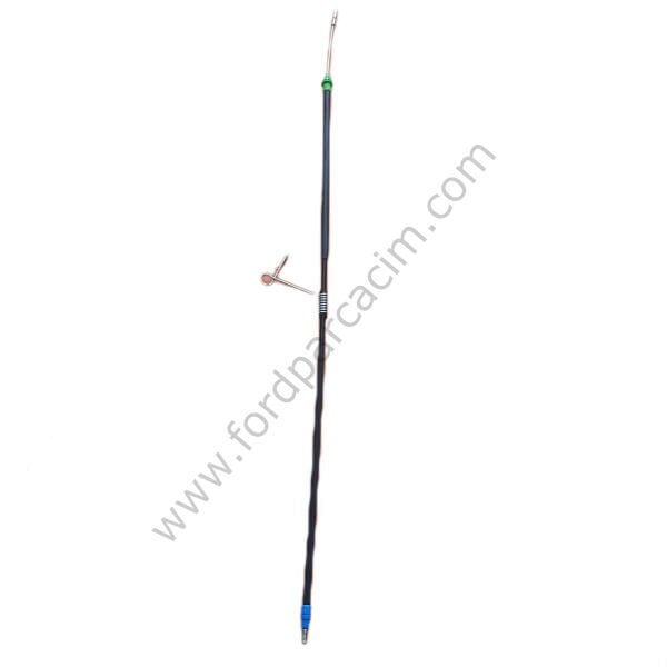 Custom Arka El Fren Teli Sağ Uzun Şase 2013-2023 Arası Modeller İçin YERLİ