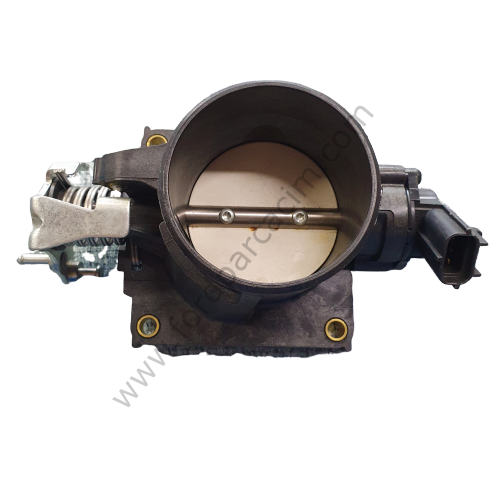 Focus Gaz Kelebegi 2.0 1998-2005 Arası Modeller İçin 2S6U 9E926 BB