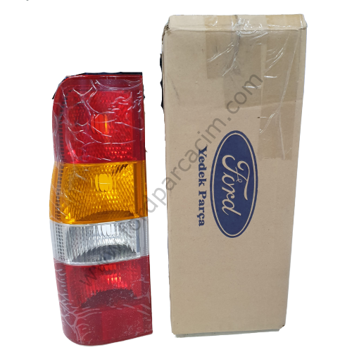 Transit V184 Stop Lambası SOL Taraf 2002-2006 Arası Modeller için ORJİNAL