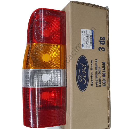 Transit V184 Stop Lambası SOL Taraf 2002-2006 Arası Modeller için ORJİNAL