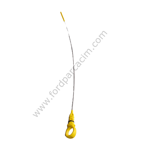 Focus 2 Yağ Çubuğu 1.6 Dizel DEMİR TİP 2006-2011 Arası Modeller İçin İTHAL