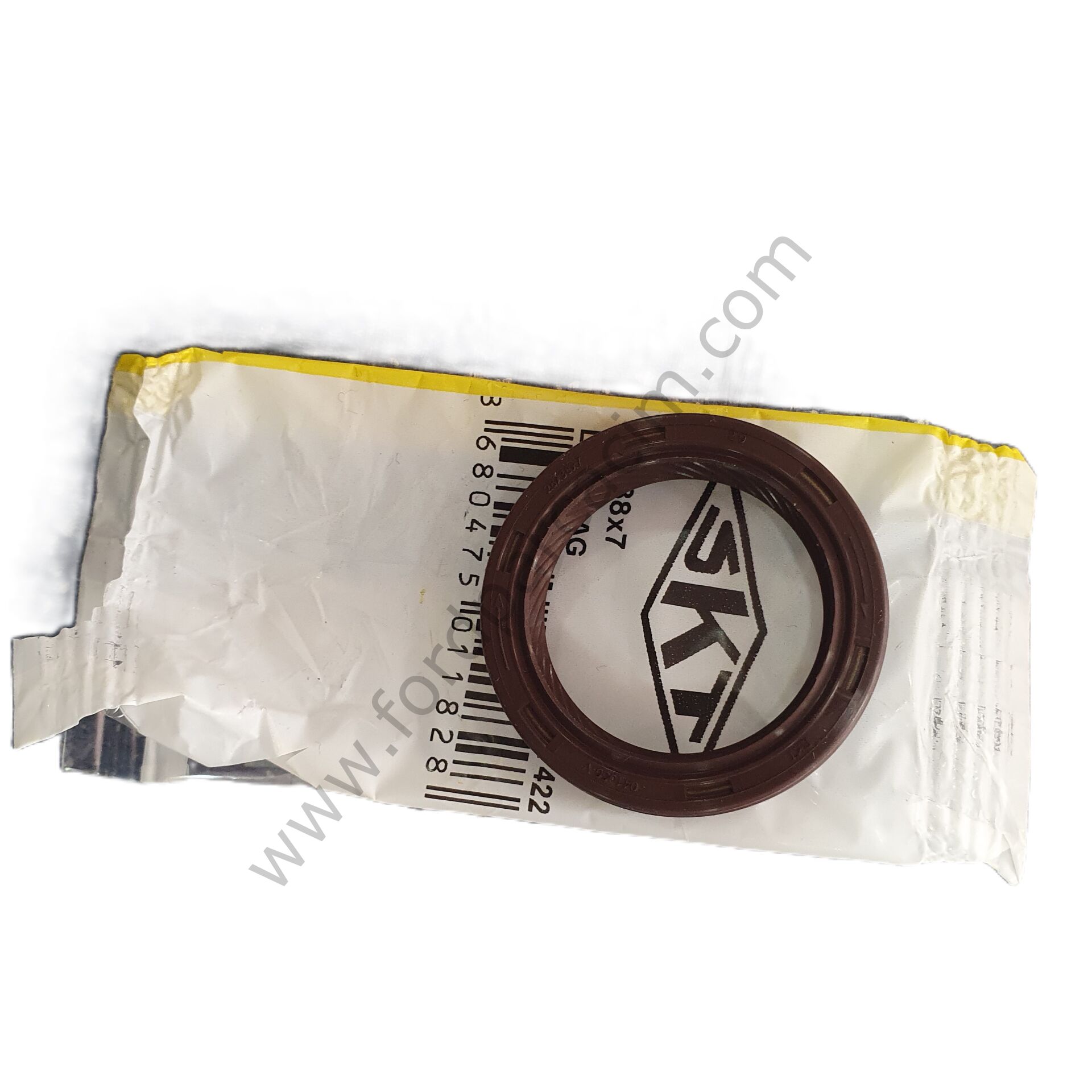 Connect Eksantrik Keçesi 2002-2013 Arası Modeller İçin SKT