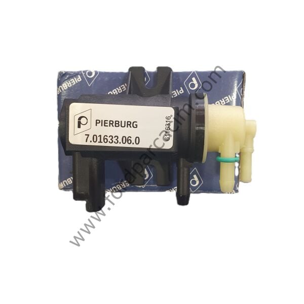 C-Max Turbo Basınç Valfi-Egr Valfi Dizel 2011-2018 Arası Modeller İçin PİERBURG