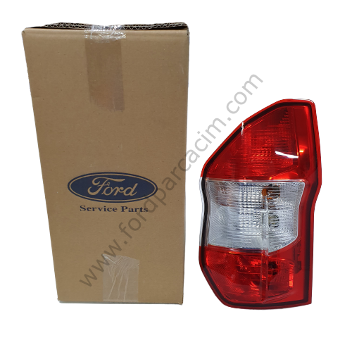 Courier Stop Lambası SAĞ Taraf 2014 Sonrası Modeller İçin ORJİNAL