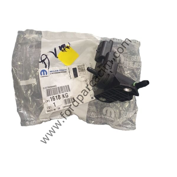 Courier Egr Valfi - Egr Vakum Subabı 2014-2023 Arası Modeller İçin ORJİNAL