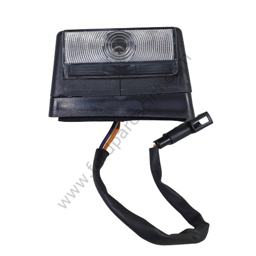 Transit Tepe Lambası SAĞ Taraf 2001-2014 Arası Modeller İçin