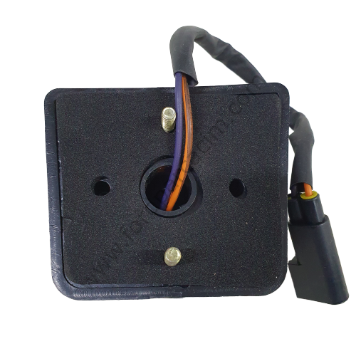 Transit Tepe Lambası SAĞ Taraf 2001-2014 Arası Modeller İçin