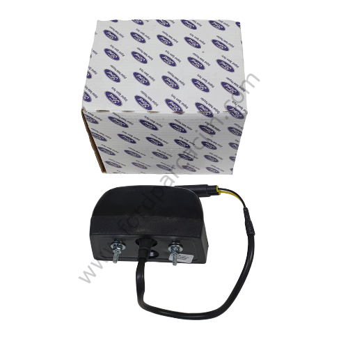 Transit Pikap Plaka Lambası ORJİNAL 2002-2014 Arası Modeller İçin