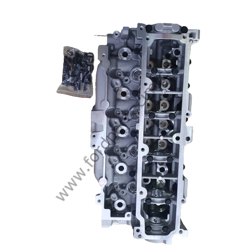 C-Max 1.5/1.6 Dizel Silindir Kapağı 2010-2018 Arası Modeller İçin İTHAL