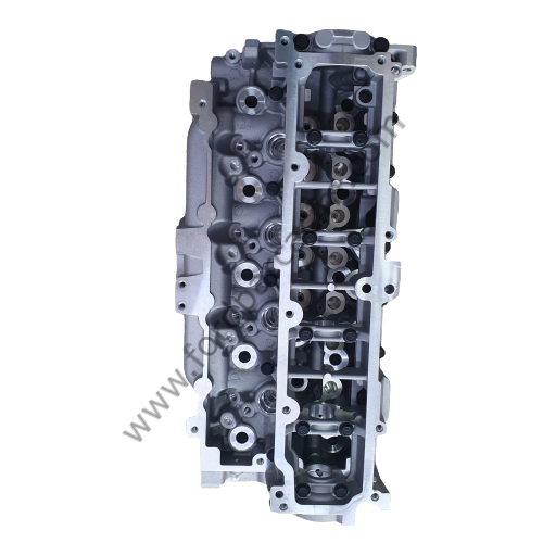C-Max 1.5/1.6 Dizel Silindir Kapağı 2010-2018 Arası Modeller İçin İTHAL