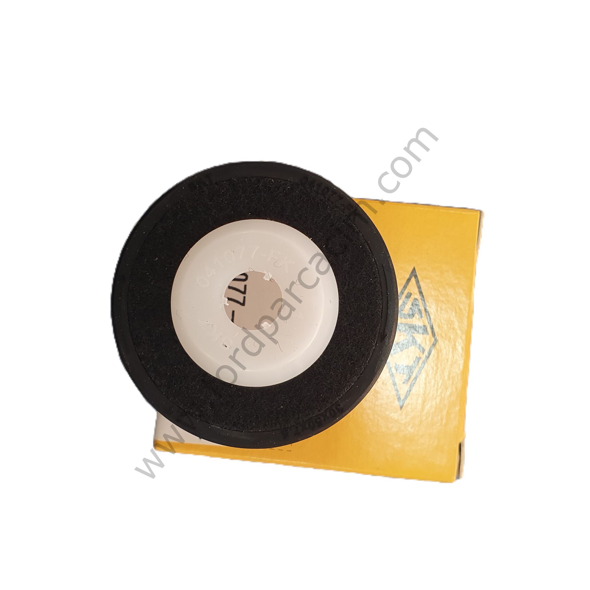 Connect Ön Krank Keçesi 2002-2013 Arası Modeller İçin SKT