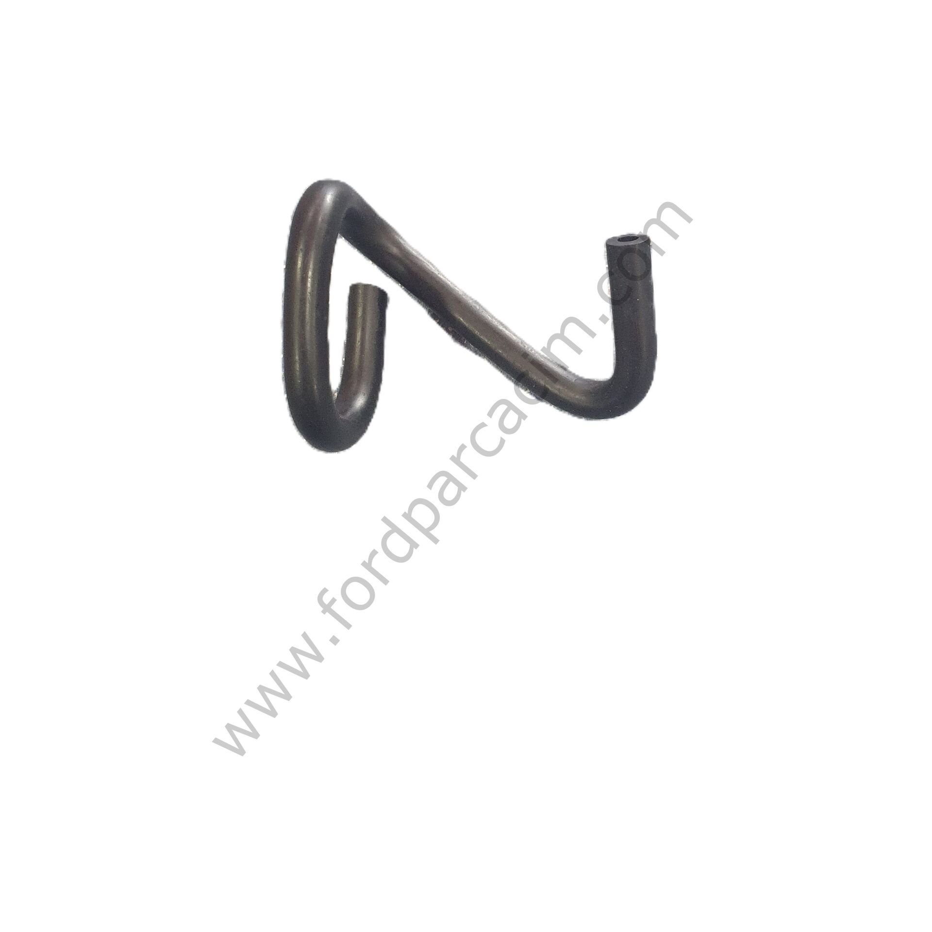 Courier Egr Valfi - Egr Vakum Subabı Hortumu 2014-2023 Arası Modeller İçin YERLİ