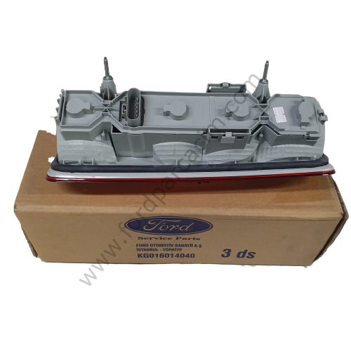 Connect Stop Lambası SOL Taraf 2009-2013 Arası Modeller İçin ORJİNAL