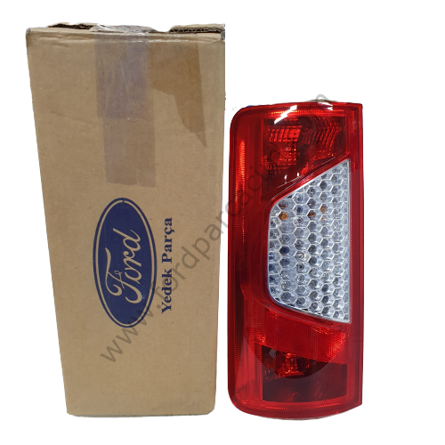 Connect Stop Lambası SOL Taraf 2009-2013 Arası Modeller İçin ORJİNAL