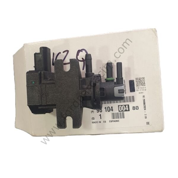 Courier Turbo Basınç Valfi - Egr Valfi 2014-2023 Arası Modeller İçin ORJİNAL