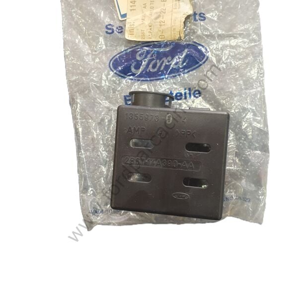 Fiesta Kablo Tesisatı Kapağı 2002-2007 Arası Modeller İçin ORJİNAL