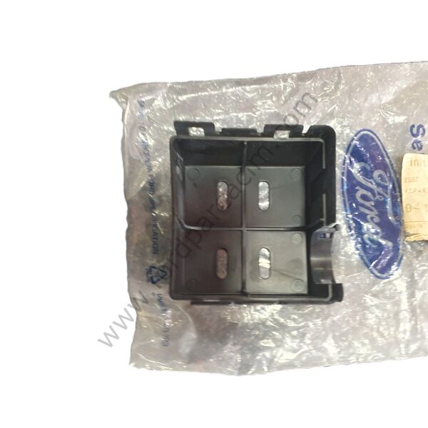 Fiesta Kablo Tesisatı Kapağı 2002-2007 Arası Modeller İçin ORJİNAL