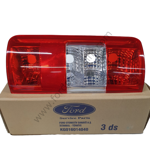 Connect Stop Lambası SOL Taraf Duysuz 2002-2008 Arası Modeller İçin ORJİNAL