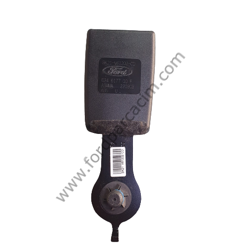 Custom Emniyet Kemer Tokası Ön Sağ İç Yolcu Koltuğu 2013-2023 Arası Modeller İçin ORJİNAL