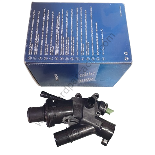 Mondeo 2.0 Dizel TERMOSTAT 2007-2014 Arası Modeller İçin DAYCO