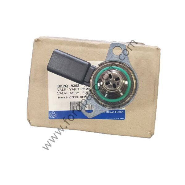 Custom Mazot Pompa Müşürü 2012-2018 Arası 2.2 Motorlu Modeller İçin ORJİNAL