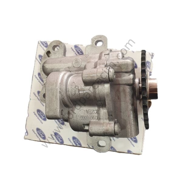 Transit Yağ Pompası 2002-2012 Arası 2.4 Motorlu Modeller İçin ORJİNAL