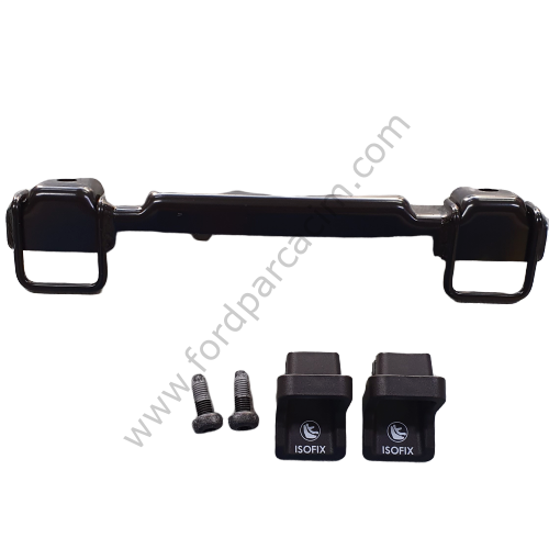 Focus İsofix - Çocuk Koltuk Sabitleme Kiti 2006-2015 Arası Modeller İçin ORJİNAL