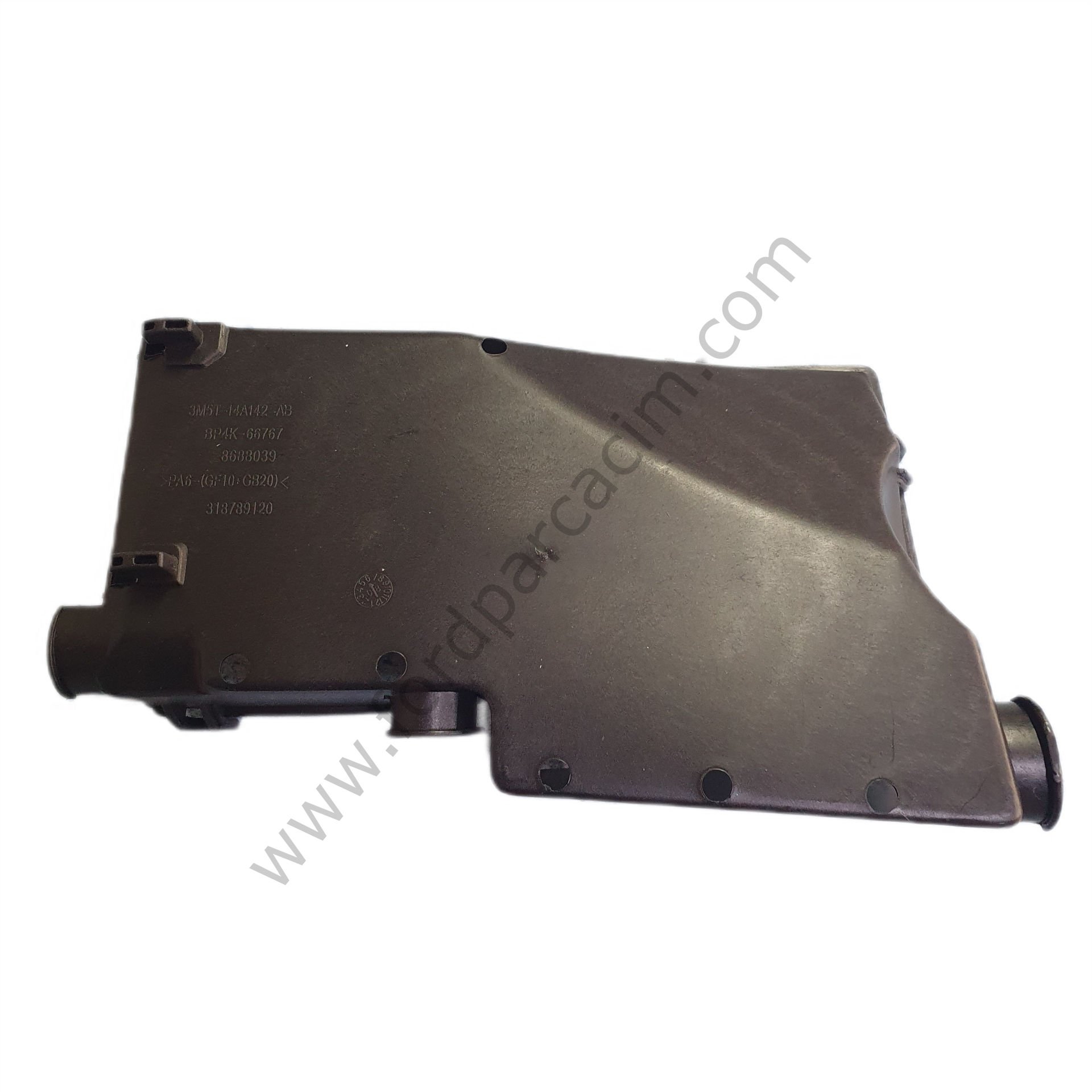 Focus 2 Sigorta Kutu Alt Kapağı 2006-2011 Arası Modeller İçin İTHAL