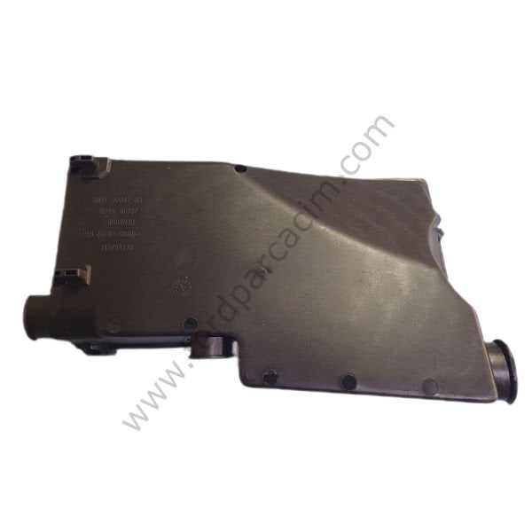 Focus 2 Sigorta Kutu Alt Kapağı 2006-2011 Arası Modeller İçin İTHAL