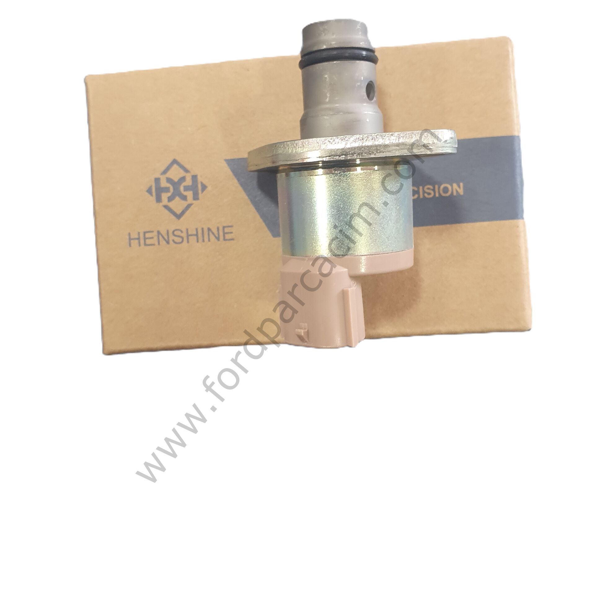 Transit Mazot Pompa Müşürü 2007-2012 Arası 2.4 Motorlu Modeller İçin FOMOCO