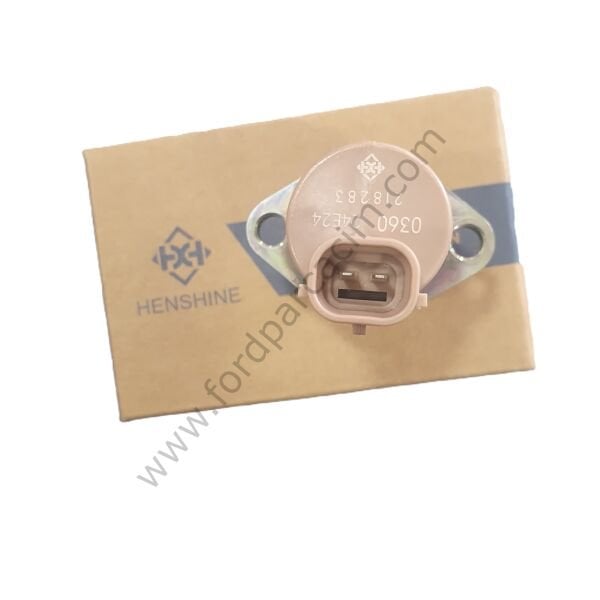 Transit Mazot Pompa Müşürü 2007-2012 Arası 2.4 Motor FOMOCO