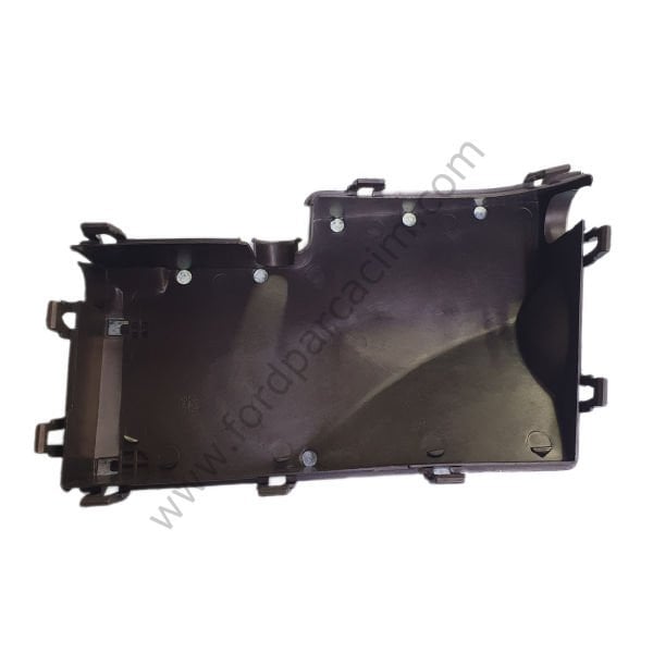 C-Max Sigorta Kutu Alt Kapağı 2003-2007 Arası Modeller İçin İTHAL