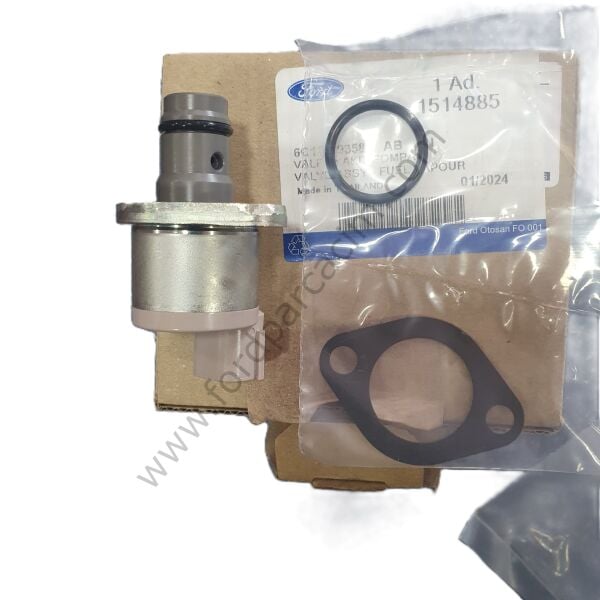 Transit Mazot Pompa Müşürü 2007-2012 Arası 2.4 Motorlu Modeller İçin ORJİNAL